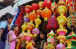 Diwali sales of Chinese goods dip 60%: CAIT